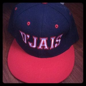 Djais hat